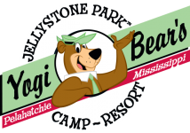 Jellystone Park™ Pelahatchie Branding